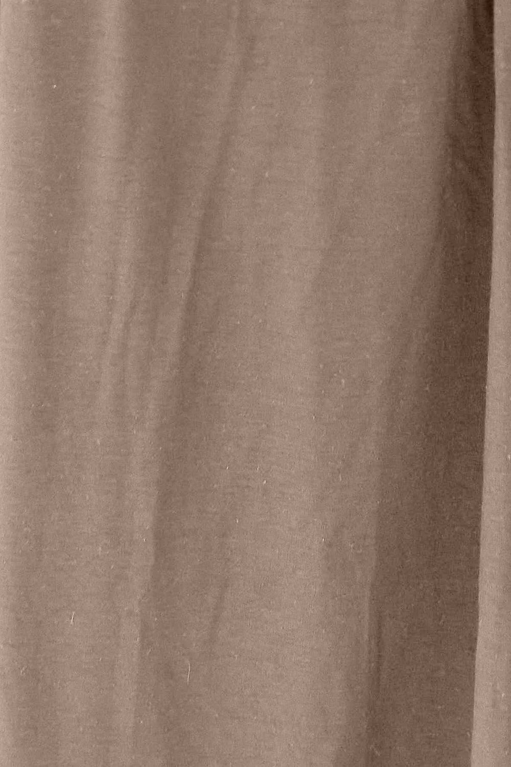 Full Size Open Front Long Sleeve Cover Up