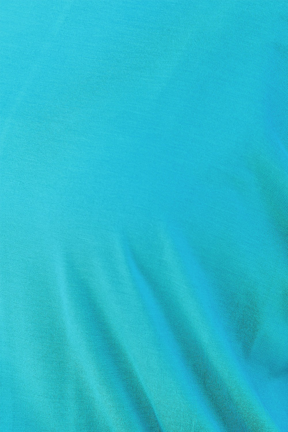 Full Size Round Neck Batwing Sleeve Top