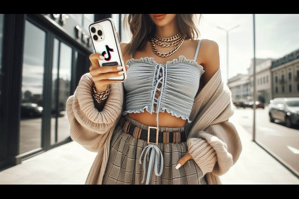 TikTok Made Me Buy It! Our Favorite Viral Fashion Finds You Need Right Now ✨