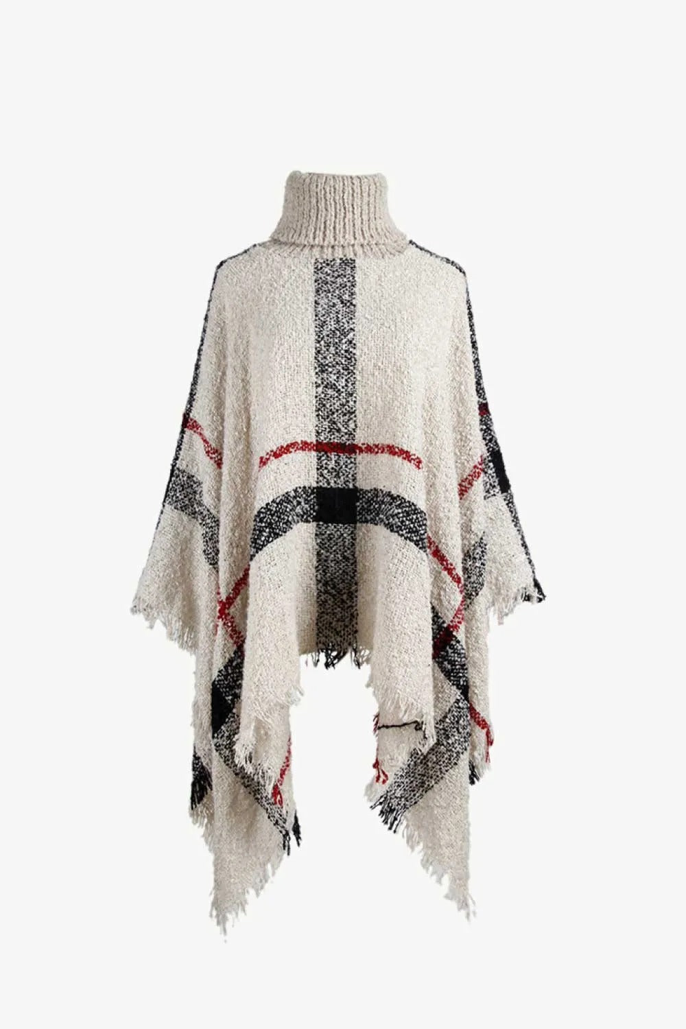 poncho for women