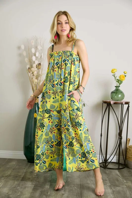spring and summer collection from Lugdaa
