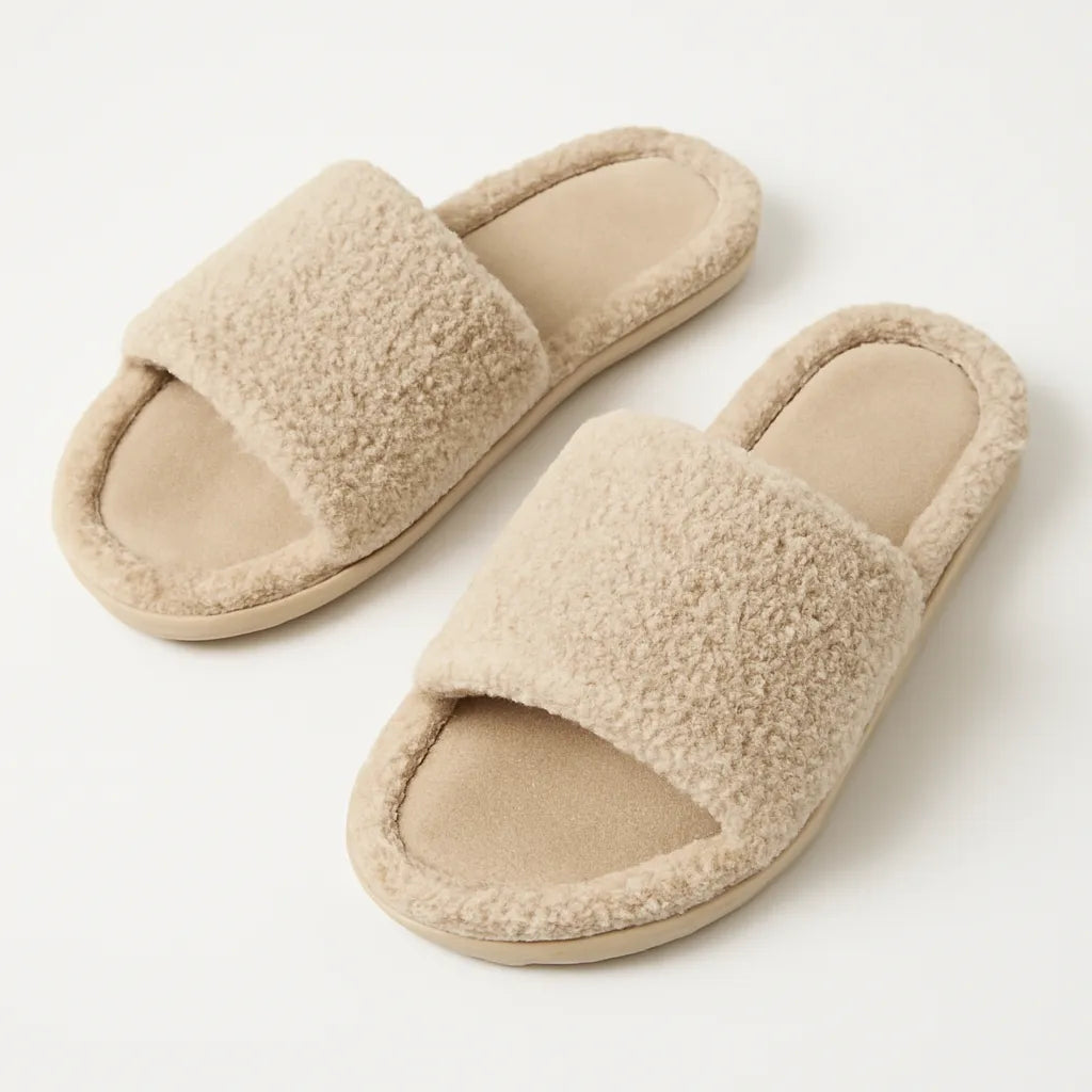 slippers for women