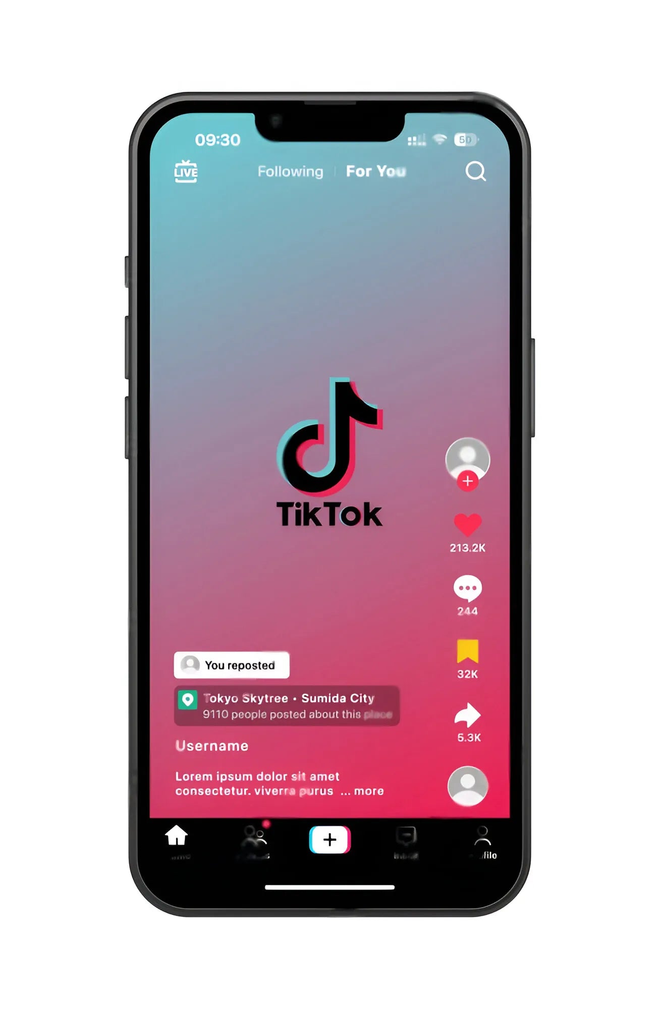 TikTok Trending Products