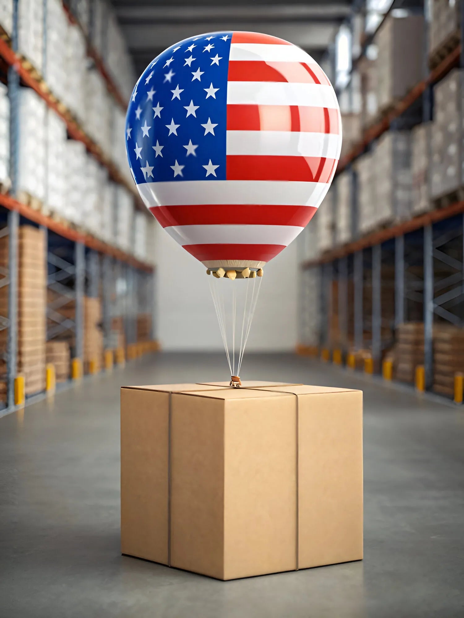 US Warehouse