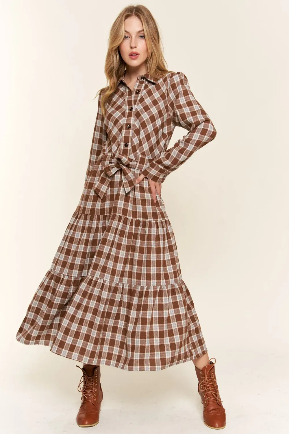 shirt dress for women