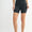 Venice Cloud Light Sculpt Biker Shorts In Black