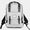 Himawari Waterproof Canvas Backpack Bag with Handles