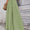 Honey Tied High Waist Wide Leg Pants