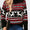 Angel Wings Reindeer Round Neck Long Sleeve Sweater