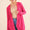 And The Why Full Size Thermal Hooded Open Front Cardigan with Pockets