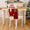 Christmas Chair Cover