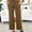 Millennia Drawstring Waist Wide Leg Sports Pants with Pockets