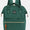 Himawari Waterproof Canvas Backpack Bag with Side Pockets