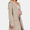 Zenana Hooded Open Front Sweater Cardigan