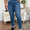 Judy Blue Full Size Cuffed Hem Skinny Jeans