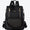 Zipper Pocket Beaded Backpack