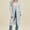 Full Size Open Front Longline Cardigan