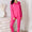 Basic Bae Full Size V-Neck Soft Rayon Long Sleeve Top and Pants Lounge Set