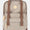 Himawari Waterproof Canvas Backpack Bag with Side Pockets