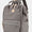 Himawari Waterproof Design Arcuate Shoulder Strap Backpack Bag with Handles