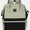 Himawari Water Resistant Canvas Backpack Bag with Side Pockets