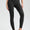 Wide Waistband High Waist Sport Leggings