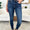 Judy Blue Full Size Classic Handsand Skinny Jeans