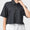 Millennia Half Button Short Sleeve Active T-Shirt