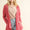 And The Why Full Size Thermal Hooded Open Front Cardigan with Pockets