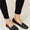 Forever Link Slip On Bow Flats Loafers