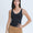 Millennia V Neck Active Tank