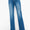 bytos Full Size Cat's Whiskers High Rise Straight Jeans