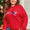 Plus Size MERRY Round Neck Long Sleeve Sweater