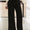 ADORA Tied Wide Leg Knit Pants
