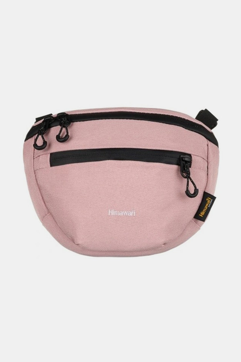 Himawari Waterproof Canvas Adjustable Strap Sling Bag