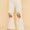 Annie Wear Distressed Raw Hem Jeans