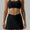 Halter Neck Tank and Slit Skirt Active Set