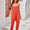 Lovelet Spaghetti Strap Jumpsuit with Pockets