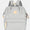 Himawari Water Resistant Canvas Backpack Bag with Side Pockets