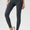 High Waist Skinny Active Pants