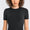 Millennia Round Neck Short Sleeve Yoga Tee