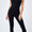 Crisscross Spaghetti Strap Active Jumpsuit