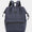 Himawari Waterproof Backpack Bag with External USB Port