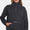 Zenana Turtleneck Half Snap Fleece Sweatshirt