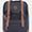 Himawari Waterproof Canvas Backpack Bag with Side Pockets