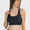 Millennia Contrast Sports Bra