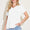 Basic Bae Bamboo Full Size V-Neck High-Low T-Shirt