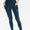 Slim Fit Long Active Leggings with Pockets