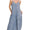 Lyocell Acid-Washed Jumpsuit