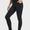 Millennia V-Waist Yoga Leggings with Pockets